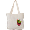 Cactus Tote