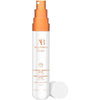 Augustinus Bader The Mineral Sunscreen SPF 50 - product shown with cap off