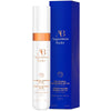 Augustinus Bader The Mineral Sunscreen SPF 50 - product shown next to packaging