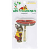 3P4 X Richard Scarry Air Freshener - Nicholas Bunny