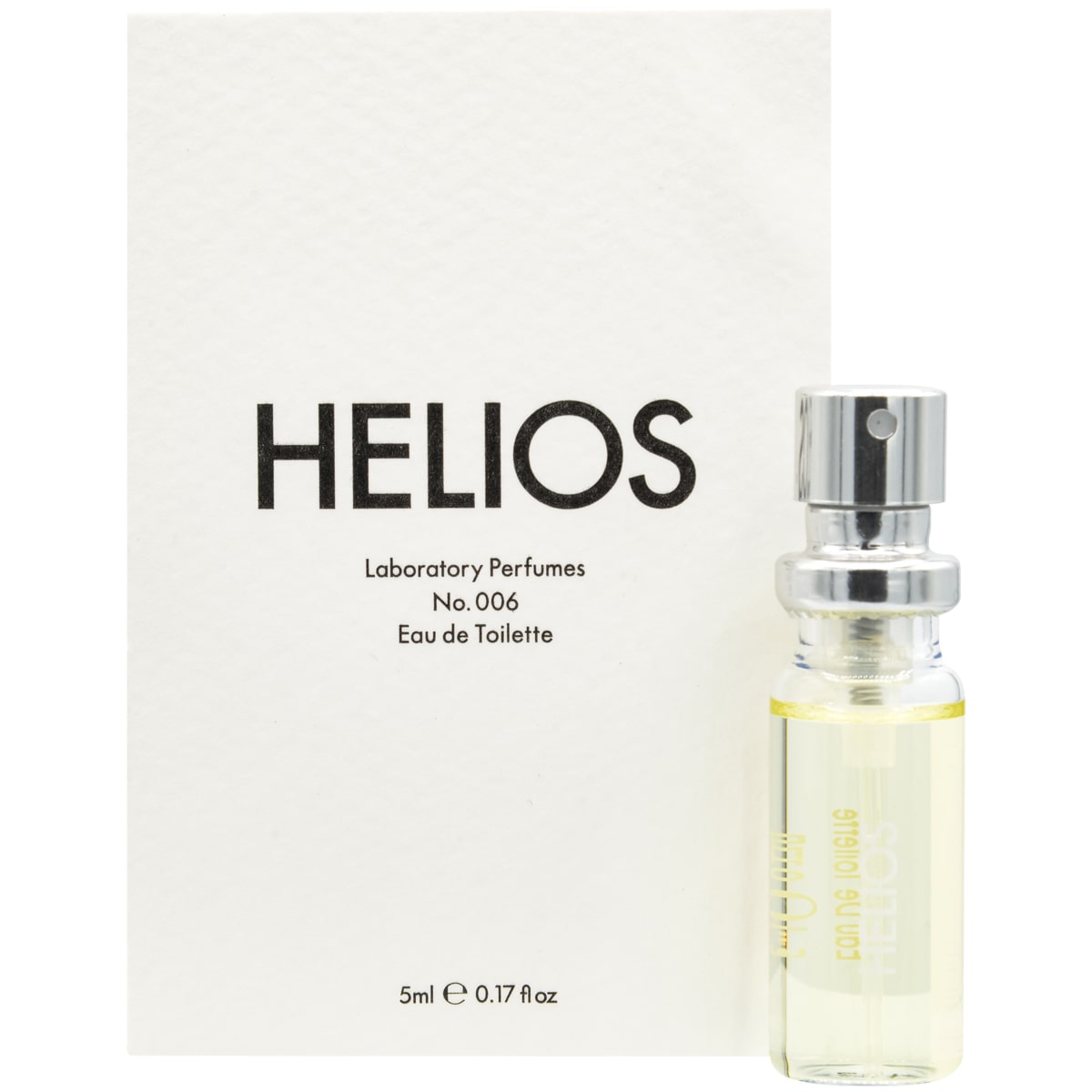 Laboratory Perfumes Helios Eau de Toilette – Beautyhabit