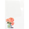 Peony Le Petit Notepad