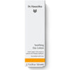 Dr. Hauschka Soothing Day Lotion - product packaging shown