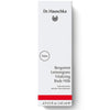 Dr. Hauschka Bergamot Lemongrass Vitalizing Body Milk - product packaging shown