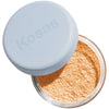 Kosas Cloud Set Loose Powder – Translucent Buttery (20 g)