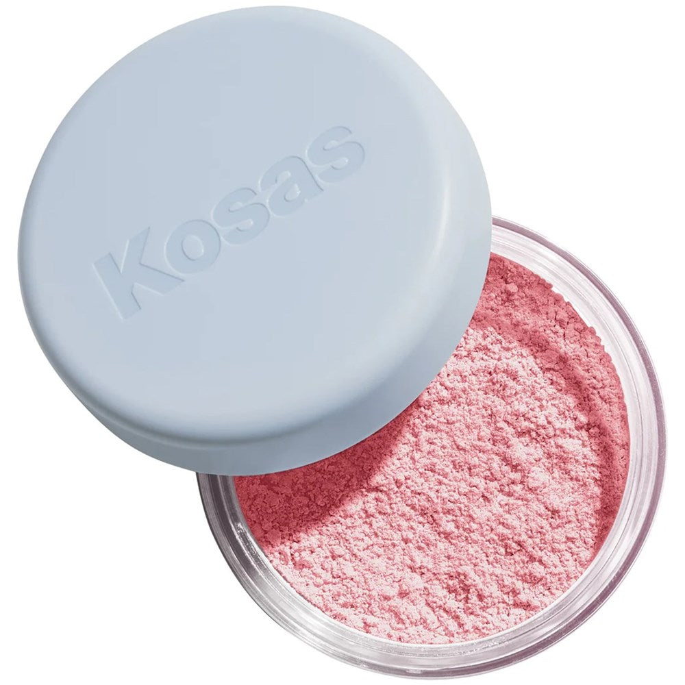 Kosas Cloud Set Loose Powder – Translucent Candy – Beautyhabit