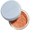 Kosas Cloud Set Loose Powder – Translucent Peachy (20 g)