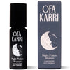 Ofa Karri Night Potion Women Peaceful Night Roll-on (10 ml)