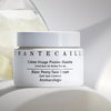 Lifestyle shot of Chantecaille Blanc Peony Face Cream Dark Spot Corrector (50 ml)