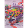 BonBon NYC Sour Blackberry Fish (5.2 oz)