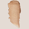 Minori Cream Highlighter Mini - Champagne - product color and texture swatch shown