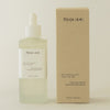 HYEJA Heartleaf Niacinamide Calming Serum - product shown next to packaging