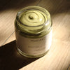 HYEJA Matcha Mud Cream Mask - product shown without cap