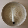 HYEJA Rice Probiotics Gentle Ferment Cream - product shown in bowl of rice