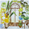 StoryTiles Small Tile - My Greenery (1 pc)