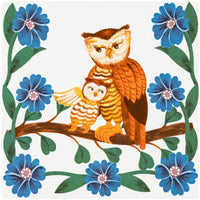 StoryTiles Small Tile - Under My Wings (1 pc)
