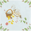 Small Tile - Welcome Lovely Baby - Beautyhabit
