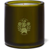 Flamingo Estate Organics Limited Edition Prinsesstarta Candle (226 g) - Product show from back. 