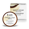 Kure Bazaar Baume Actif Revitalisant (15 ml) - product shown next to packaging