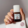 Le Vernis Serum Rose - Le Rose 06 - Beautyhabit