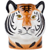 Tiger Pencil Pot