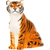 Quail Ceramics Tiger Bud Vase (1 pc)