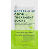 VOESH New York Refreshing Odor Treatment Socks (1 pair)