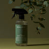 Koala Eco Laundry Stain Spray - product shown with branch and leaves