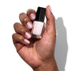 Londontown Illuminating Nail Concealer - Pink - model shown holding product