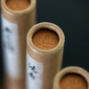 Kunjudo Incense - No. 013 Sandalwood - top view of product packaging shown