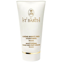 Ligne St. Barth Banana Hand And Foot Cream (50 ml)