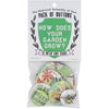 The Regional Assembly of Text Pack Of Buttons - Garden - product packaging shown