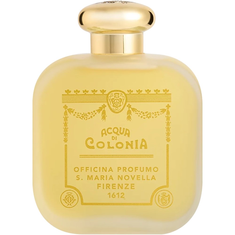 Santa Maria Novella Opoponax Eau de Cologne (100 ml)