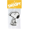 Three Potato Four 3P4 X Peanuts Air Freshener - Snoopy Classic (1 pc)