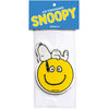 3P4 X Peanuts Air Freshener - Snoopy Smiley