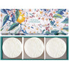 Fleur de Citronnier Set of 3 Mini Perfumed Soaps