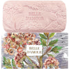 Belle d’Amour Perfumed Soap
