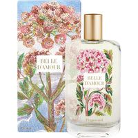Fragonard Parfumeur Belle d’Amour Eau de Toilette (100 ml) with box
