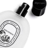 Diptyque Philosykos Hair Mist - product shown next to cap