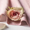 Kontex Moku Organic Towel - Rose - product shown with rose