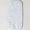 Shinto Towel Yukine Towel Trio - green product shown laid out