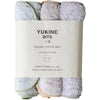 Yukine Towel Trio