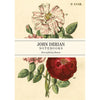 John Derian Paper Goods Everything Roses Notebooks (3 pcs)