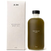 A.OK Botanical Body Oil - product shown with box
