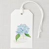 Emily Lex Studio Hydrangea Gift Tags (8 pcs)