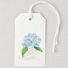 Hydrangea Gift Tags