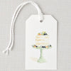 Cake Gift Tags
