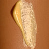 Good Weather Skin The One Daily Sun Cream SPF 30 - product color and texture swatch shown