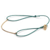 Noho Summer Bracelet – Green