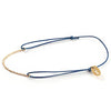 Noho Summer Bracelet – Blue Wave